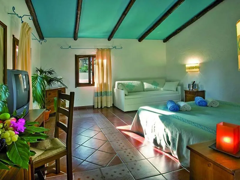 Arbatax Park Resort - Cottage Tortolì Itália