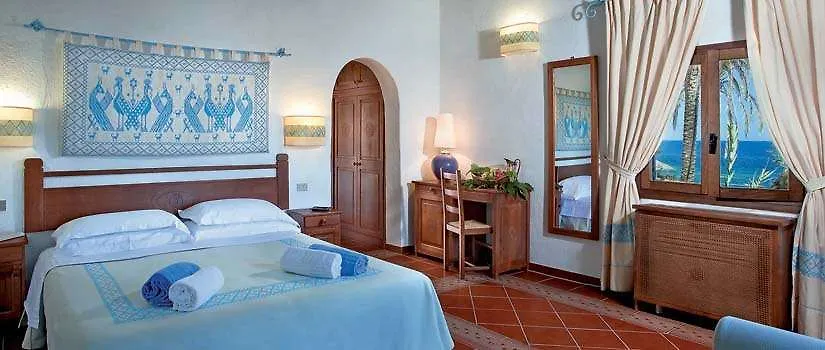 Arbatax Park Resort - Cottage Tortolì