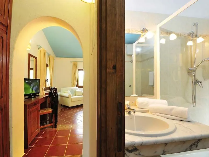 Arbatax Park Resort - Cottage Tortolì Itália