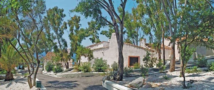 Arbatax Park Resort - Cottage Тортоли 4*,