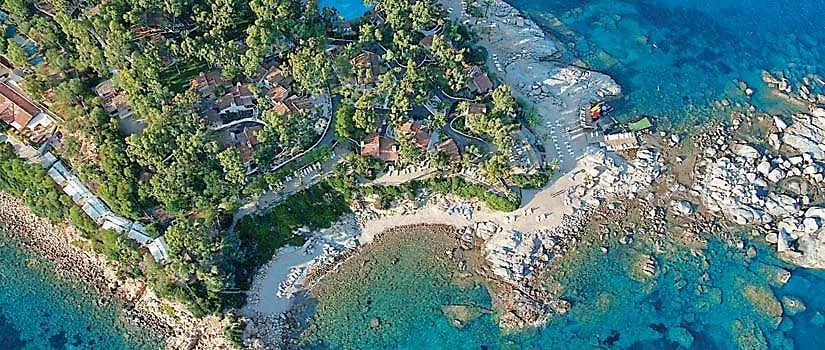 Arbatax Park Resort - Cottage Tortolì