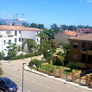 Alissya Appartement