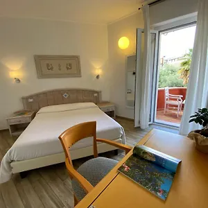 Degli Artisti Mini-hôtel