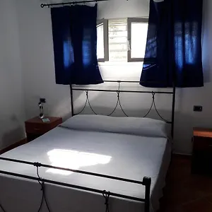Su Pasu Mini-hôtel