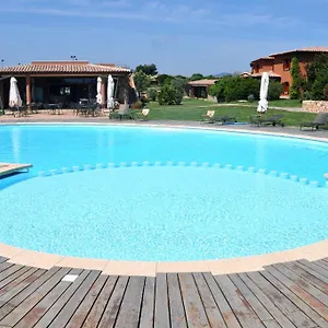 Holiday park Cala Paradiso