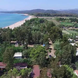 Villaggio Sos Flores Camping