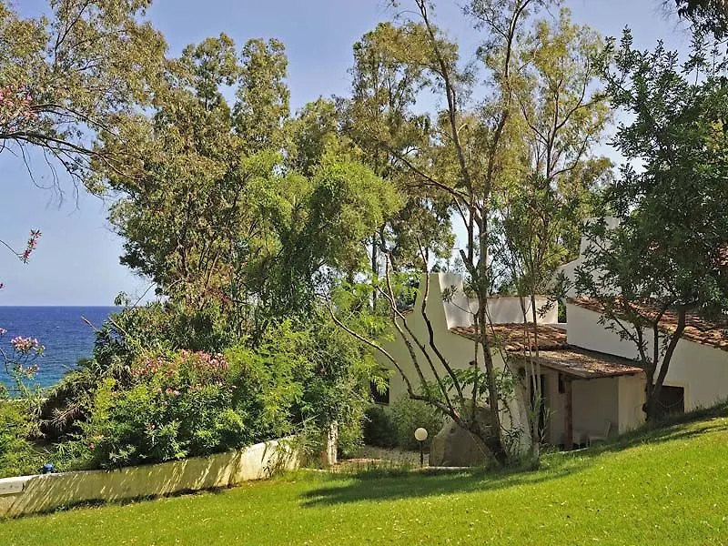 Arbatax Park Resort - Cottage Tortoli