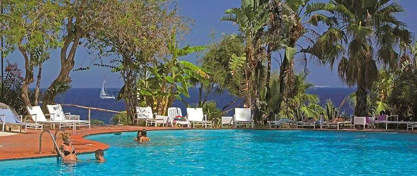 Arbatax Park Resort - Cottage Tortoli