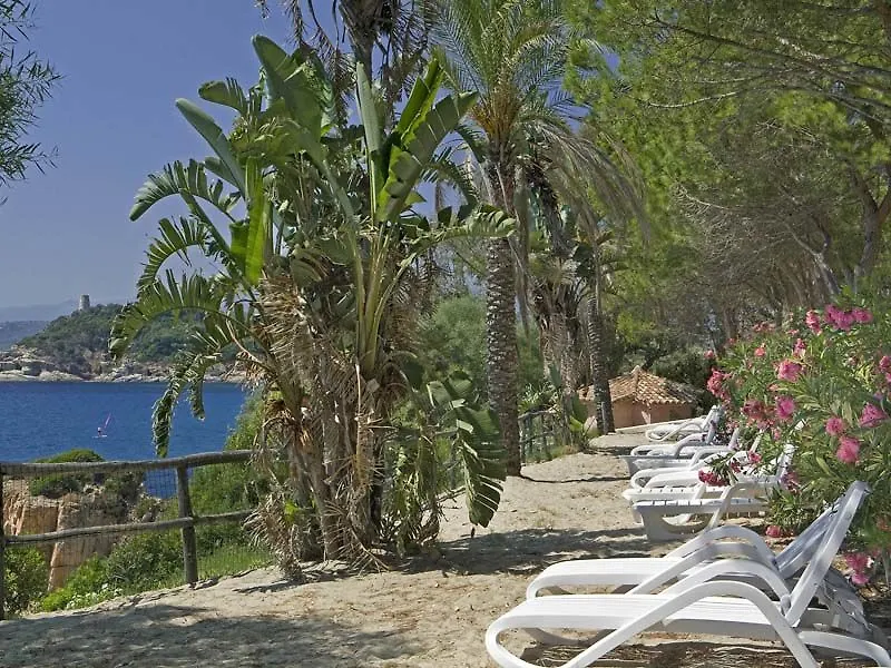 Arbatax Park Resort - Cottage Tortoli 4*,  Italy